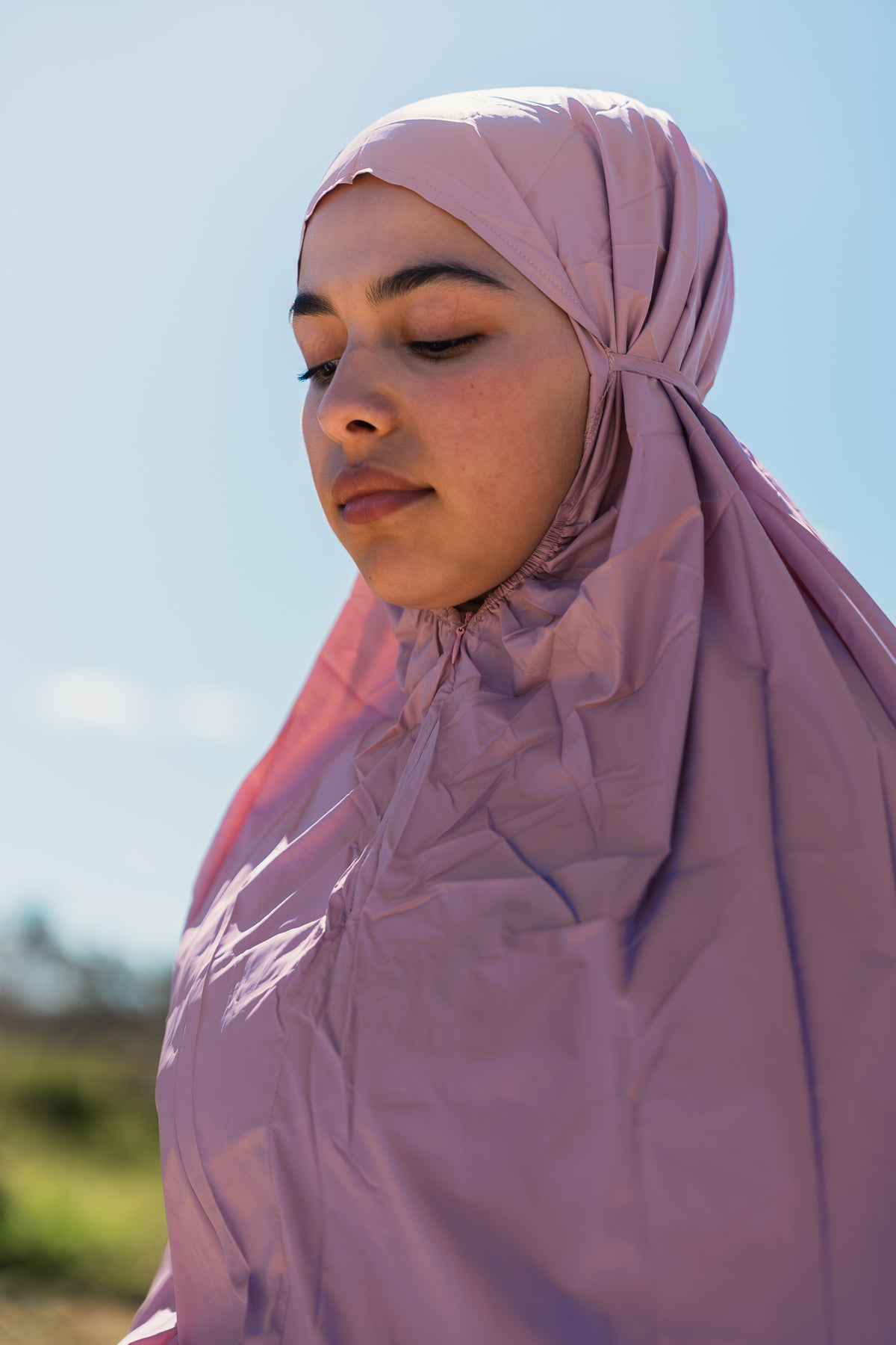 Ultimate Prayer Kit - FEMALE