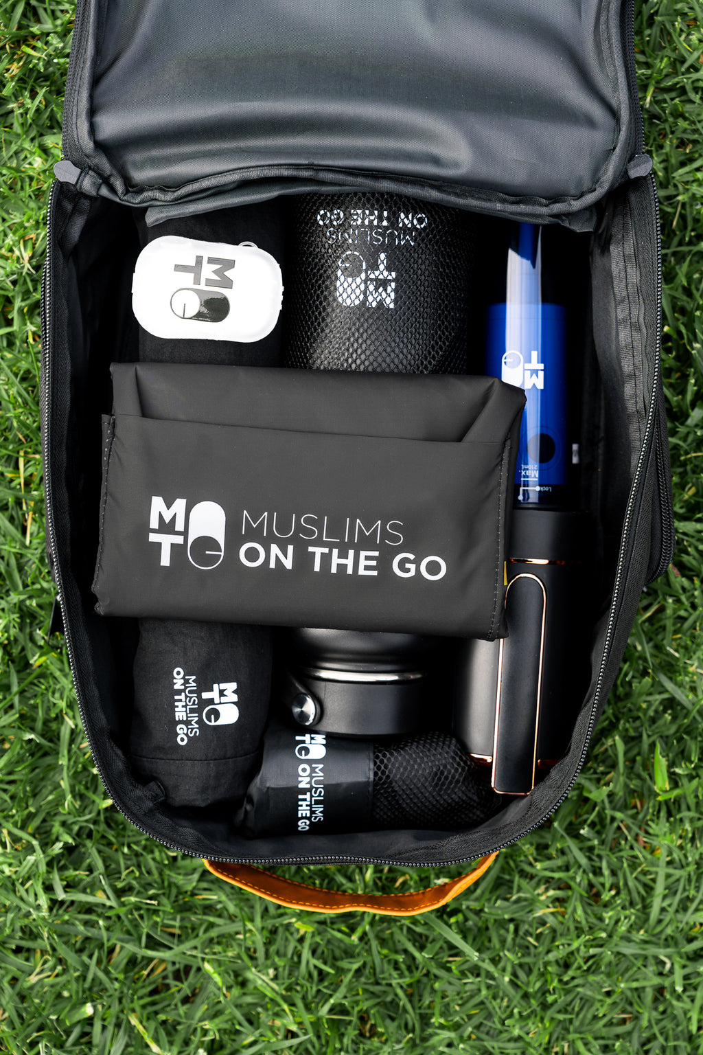 Ultimate Prayer Kit - MALE