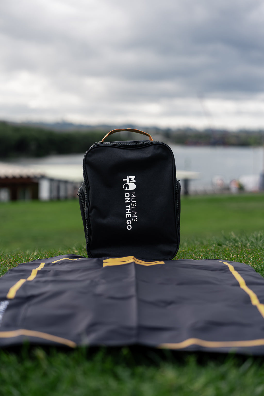 Ultimate Prayer Kit - MALE