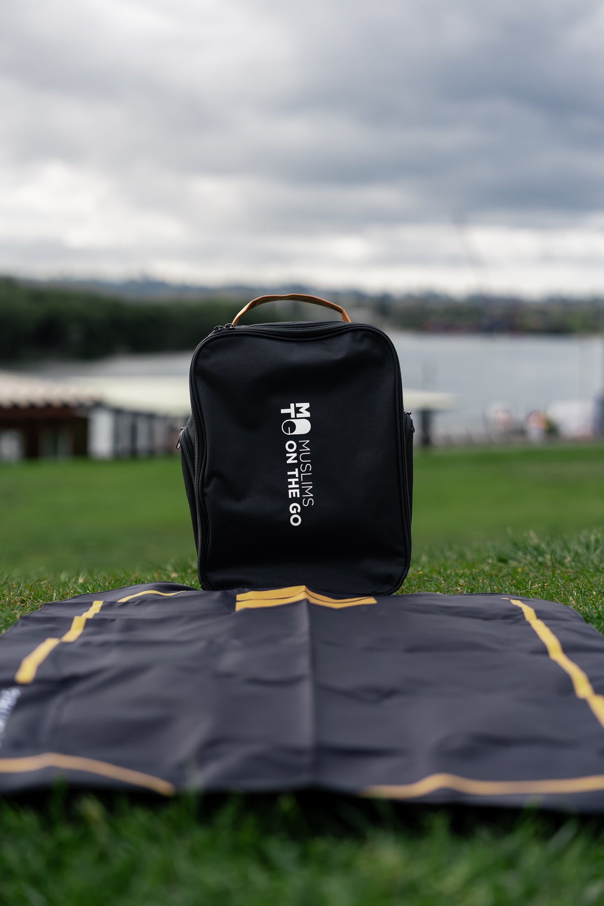 Ultimate Prayer Kit - MALE
