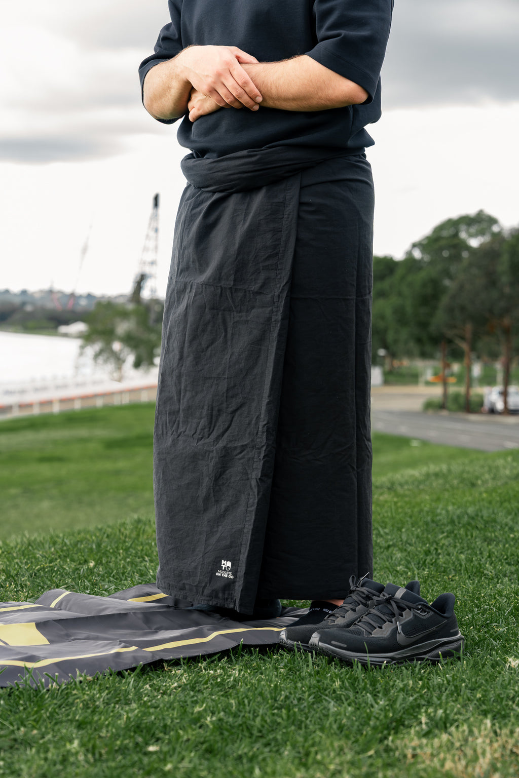 Ultimate Prayer Kit - MALE