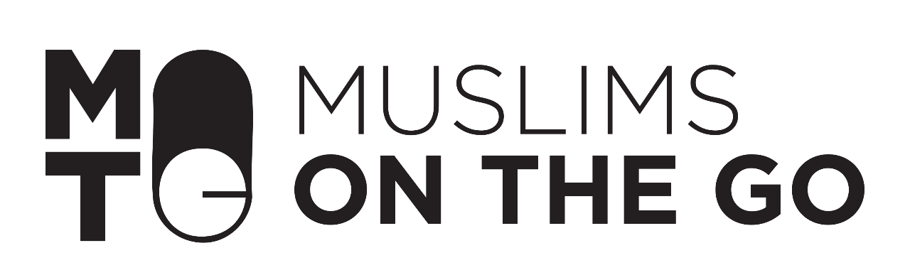 Muslims On The Go