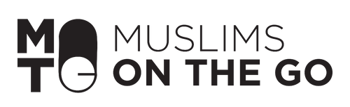 Muslims On The Go